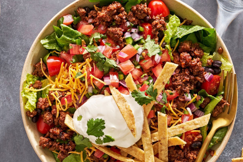 taco salad